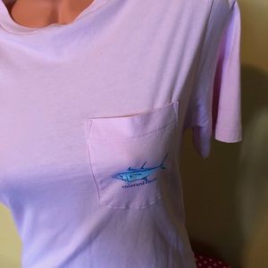 Vineyard Vines T-shirt XS/Small!